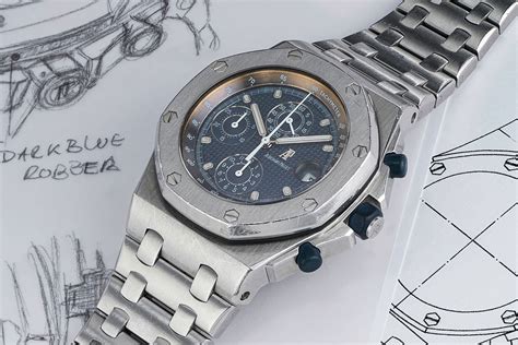 audemars piguet royal oak offshore armband|audemars piguet straps.